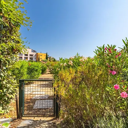 Apartment Les Marines-9 By Interhome