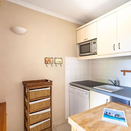 Apartment Les Marines-9 By Interhome *
