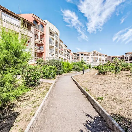 Les Marines-9 By Interhome Apartment *