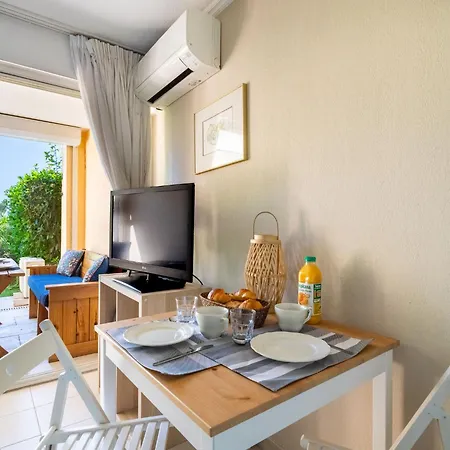 Apartment Les Marines-9 By Interhome