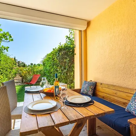 Les Marines-9 By Interhome Apartment