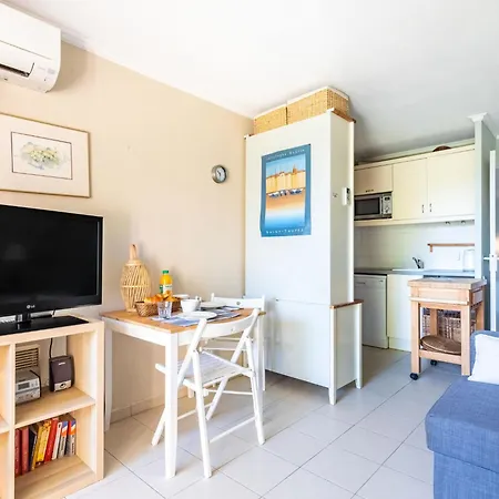 Apartment Les Marines-9 By Interhome *