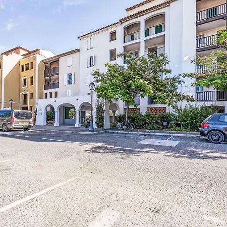 Apartment Les Marines-9 By Interhome *