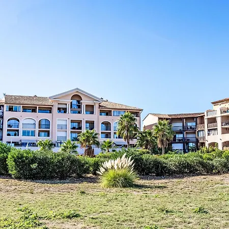 Les Marines-9 By Interhome Apartment *