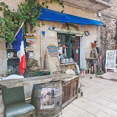 Apartment Les Marines-9 By Interhome