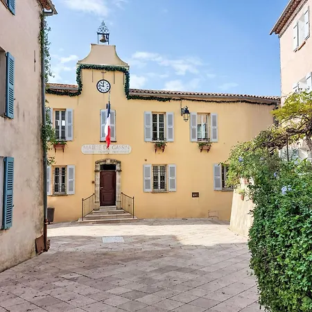 Apartment Les Marines-9 By Interhome *